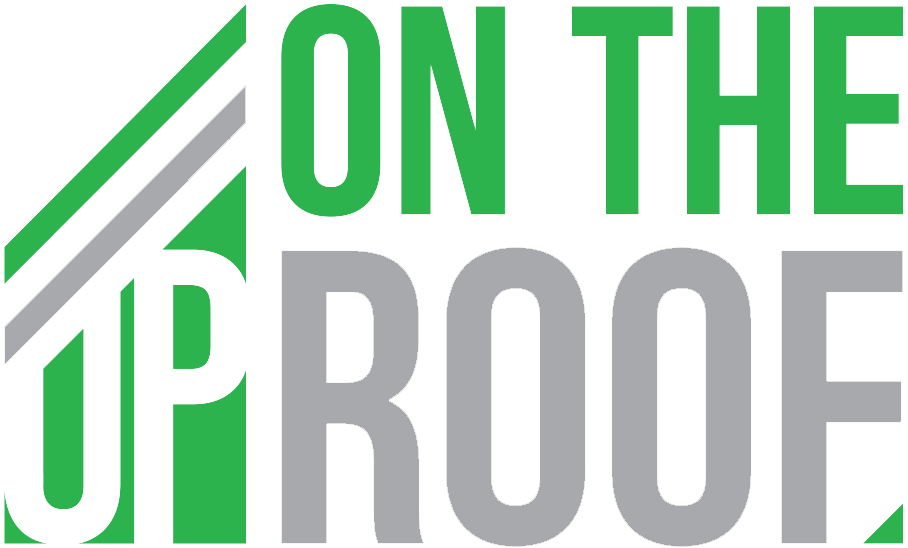 Up On The Roof Logo